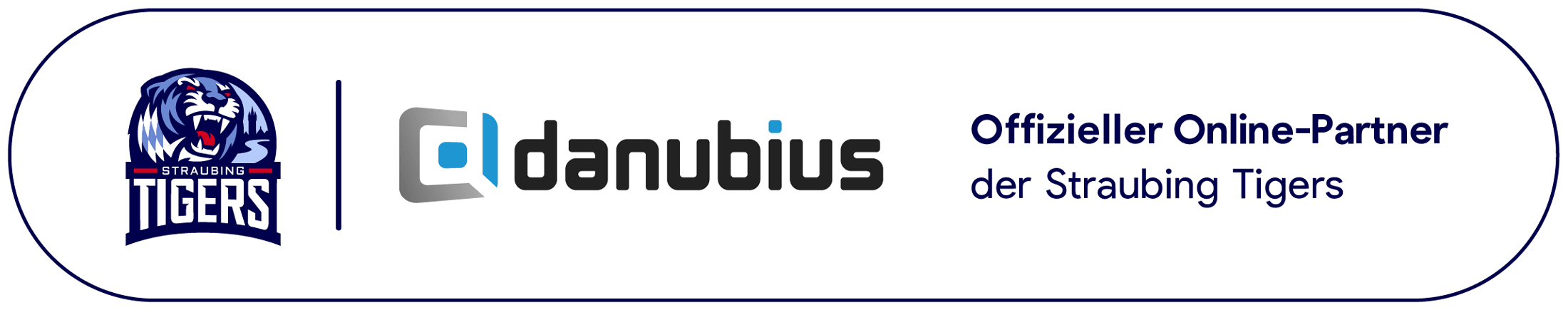 Straubing Tigers Partner